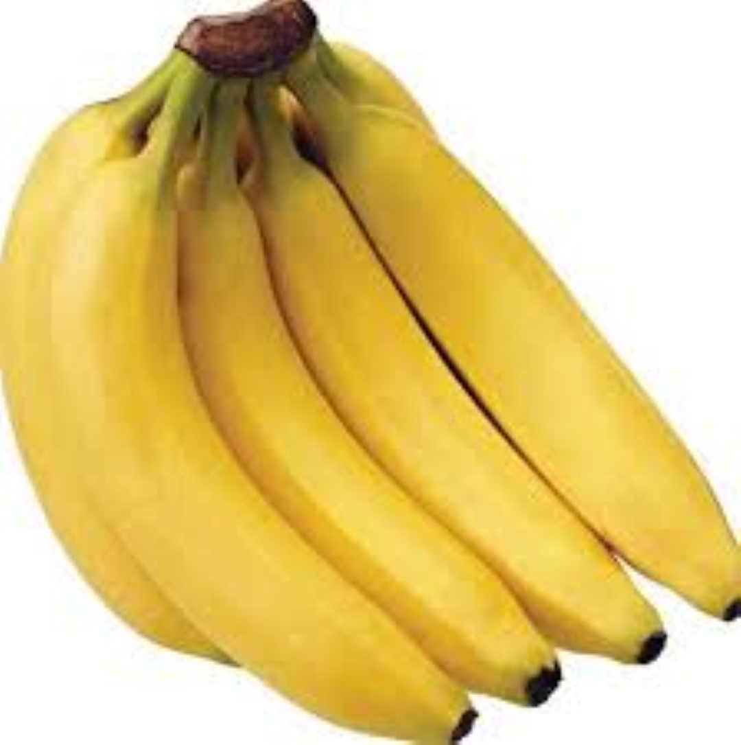FRESH KAMPALA BANANA
